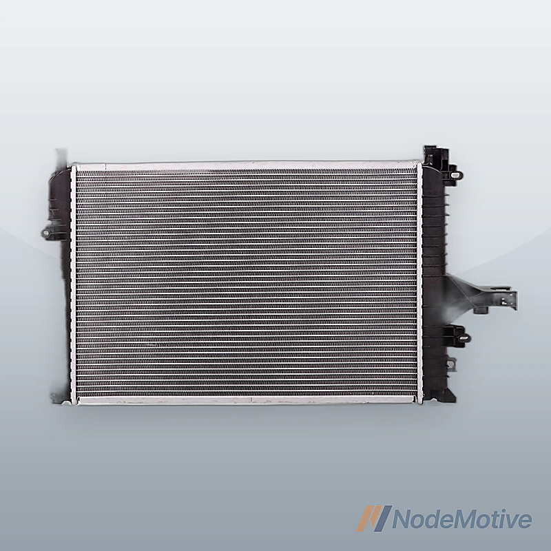 Radiator For Volvo S60 S80 V70 XC70 L5 2.0L 2.3L 2.4L 2.5L 2.8L 2.9L New 01-09