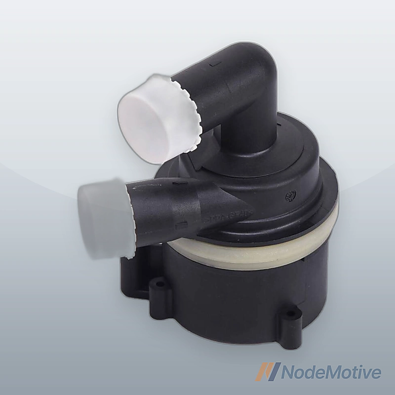 Engine Auxiliary Water Pump for VW Audi A3 Q3 Quattro Beetle Golf Jetta Passat