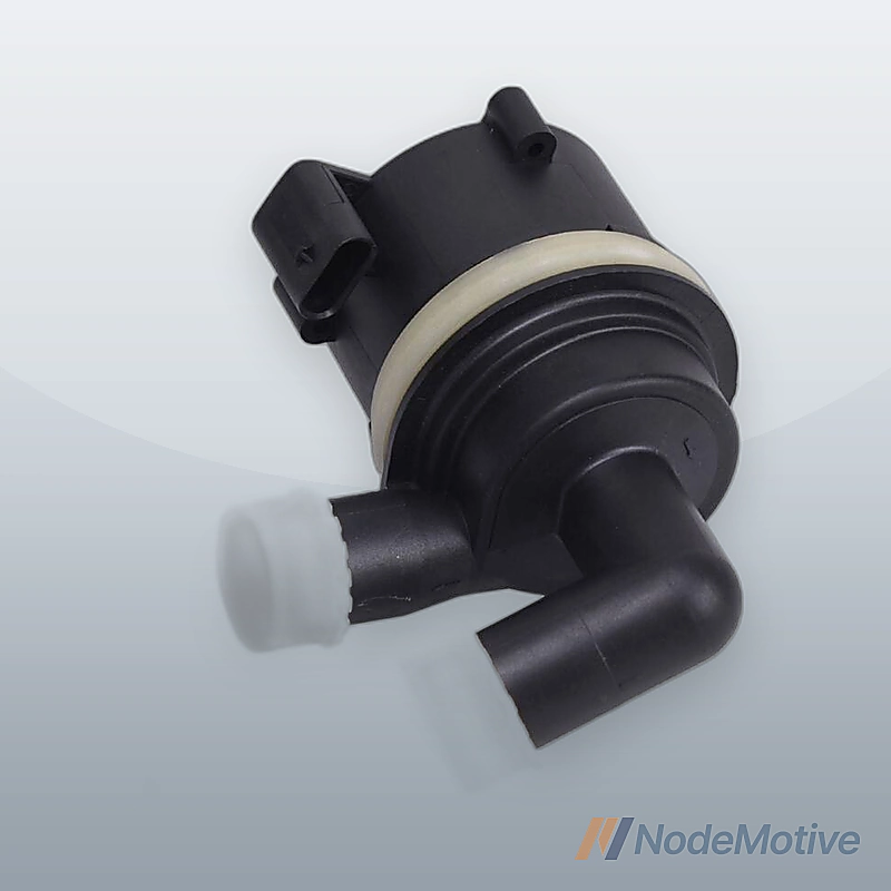 Engine Auxiliary Water Pump for VW Audi A3 Q3 Quattro Beetle Golf Jetta Passat