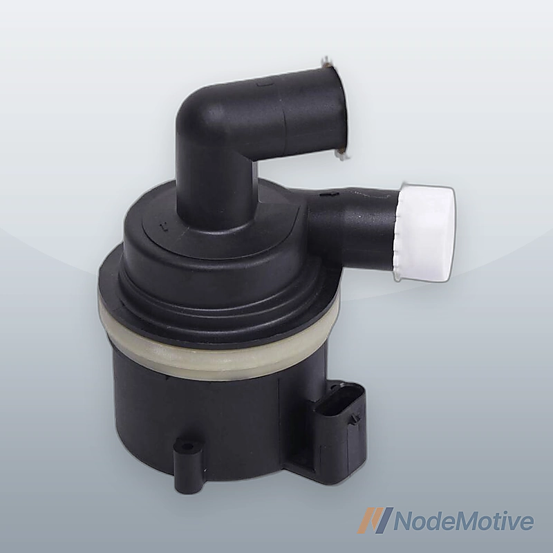 Engine Auxiliary Water Pump for VW Audi A3 Q3 Quattro Beetle Golf Jetta Passat