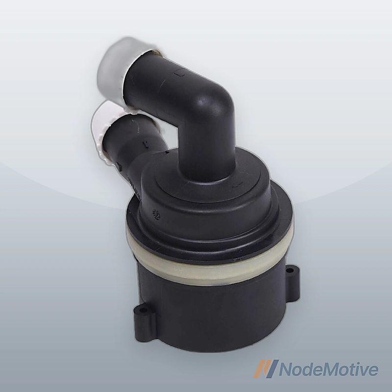 Engine Auxiliary Water Pump for VW Audi A3 Q3 Quattro Beetle Golf Jetta Passat
