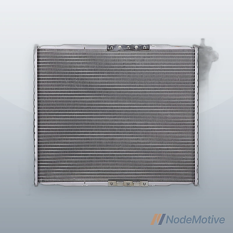 Radiator For 04-08 Aveo Swift+ 06-08 Aveo5 07-08 G3 05-08 Wave 1.5L 1.6L 18 7/8\"