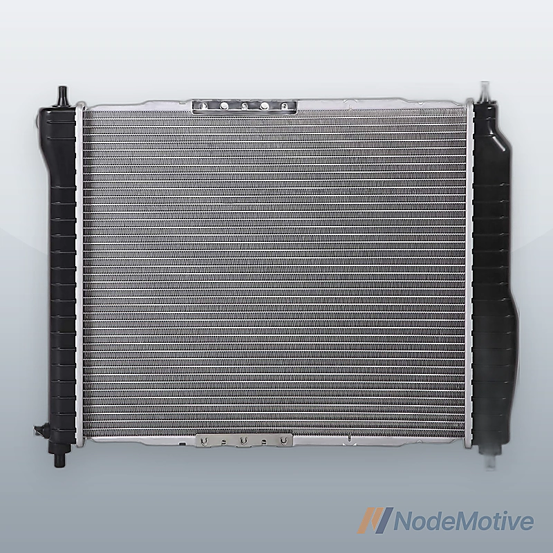 Radiator For 04-08 Aveo Swift+ 06-08 Aveo5 07-08 G3 05-08 Wave 1.5L 1.6L 18 7/8\"