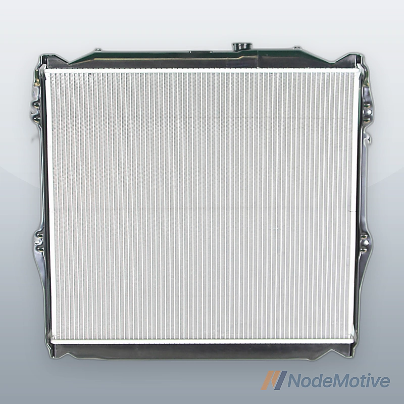 Radiator for Toyota 4-Runner 4runner 96-01 2.7 L4 3.4 V6