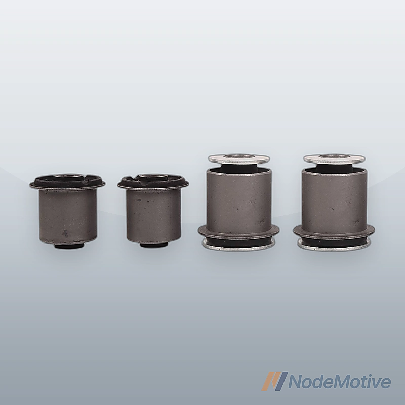 FOR 1996-2002 TOYOTA 4RUNNER 4PCS FRONT UPPER CONTROL ARM BUSHING SET
