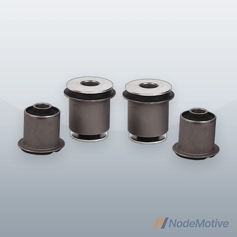 FOR 1996-2002 TOYOTA 4RUNNER 4PCS FRONT UPPER CONTROL ARM BUSHING SET