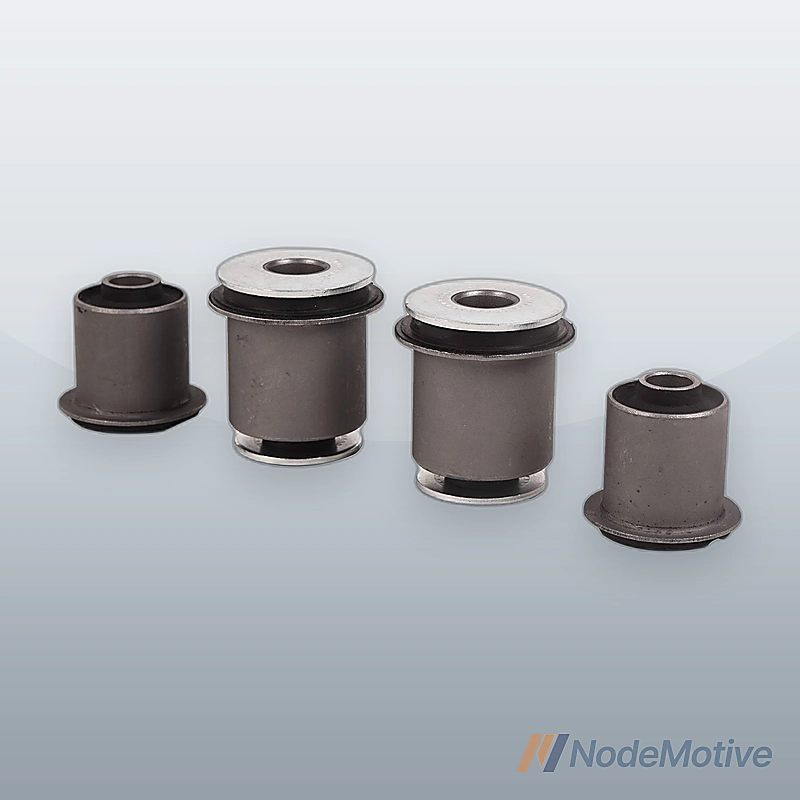 FOR 1996-2002 TOYOTA 4RUNNER 4PCS FRONT UPPER CONTROL ARM BUSHING SET