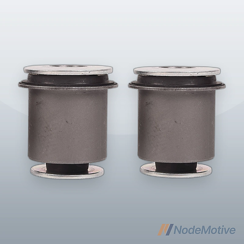 FOR 1996-2002 TOYOTA 4RUNNER 4PCS FRONT UPPER CONTROL ARM BUSHING SET
