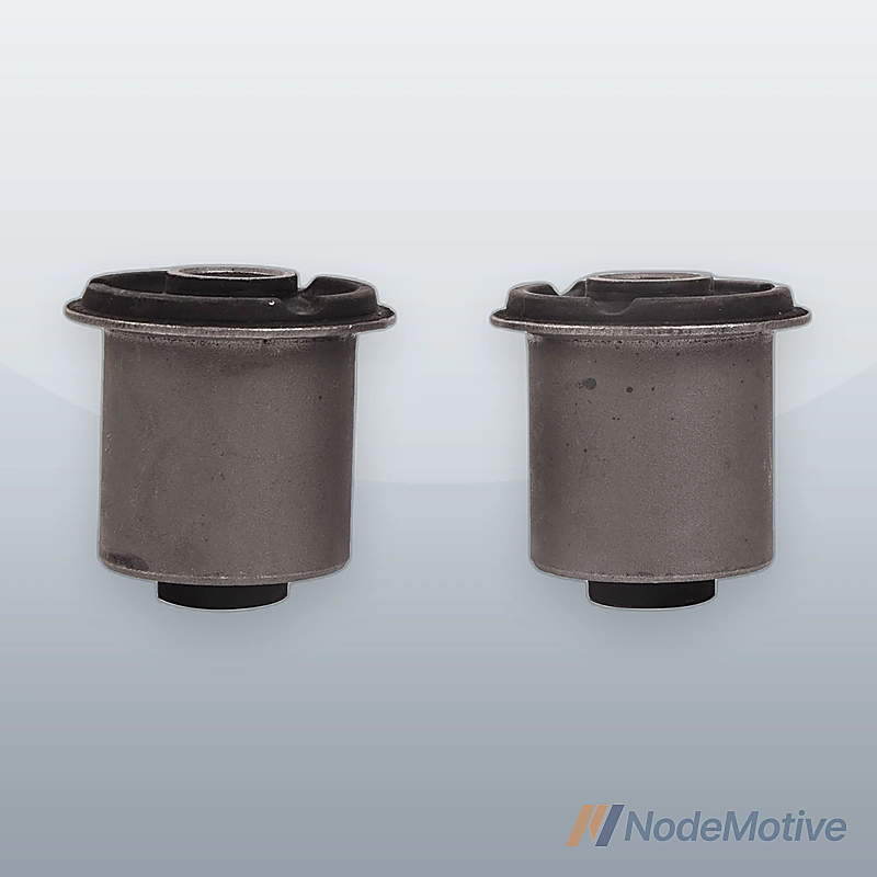 FOR 1996-2002 TOYOTA 4RUNNER 4PCS FRONT UPPER CONTROL ARM BUSHING SET