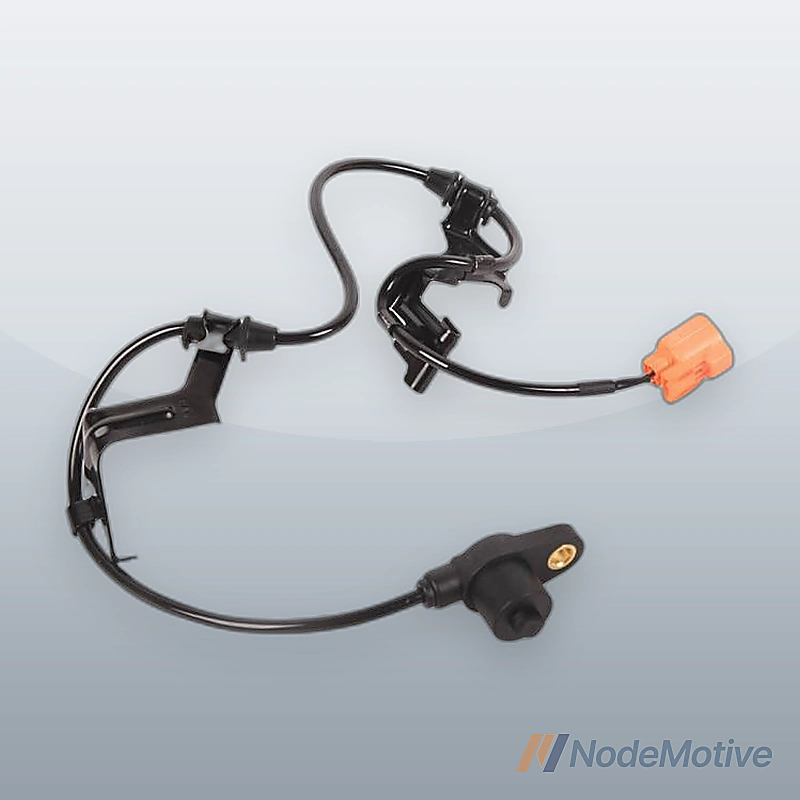 For Honda Civic 2001-2003 1.7L 2L Front Right ABS Wheel Speed Sensor