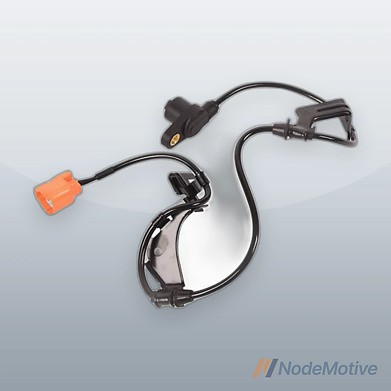 For Honda Civic 2001-2003 1.7L 2L Front Right ABS Wheel Speed Sensor