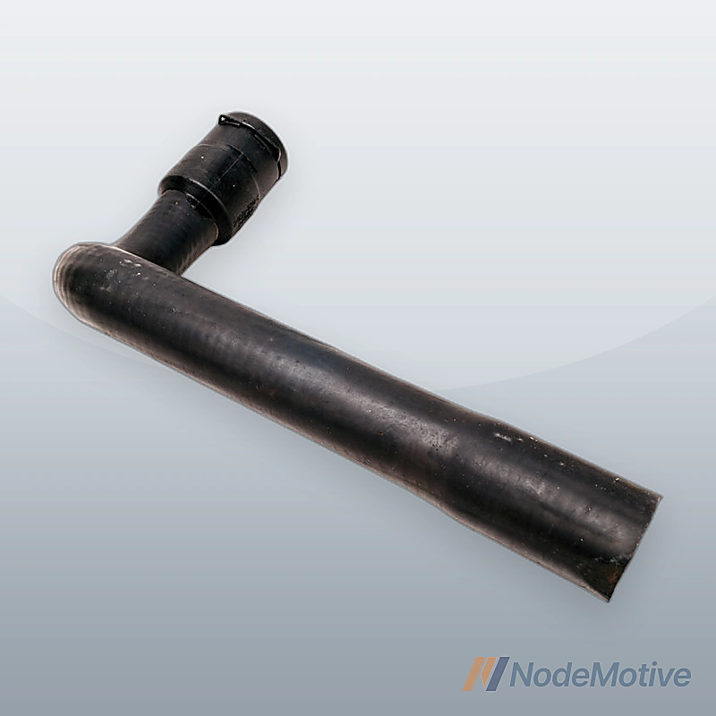 Upper Radiator Coolant Hose for Audi VW A4 Quattro Passat