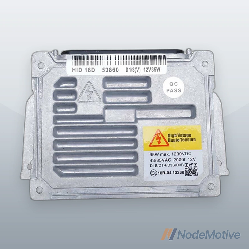 New Headlight Control Module Ballast for BMW 125i Buick Volvo GMC