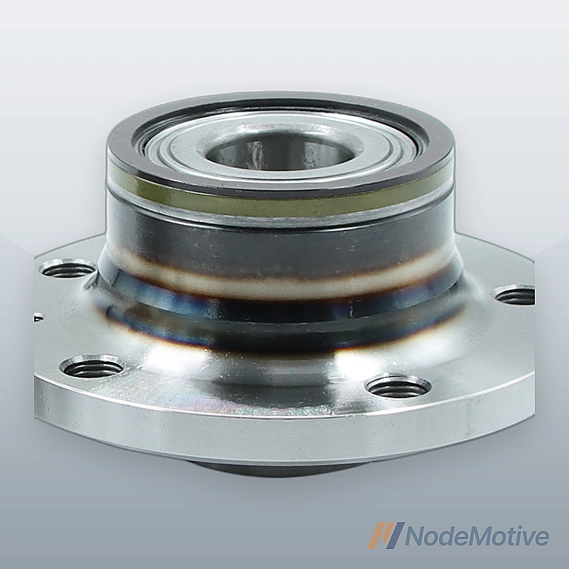 Rear Wheel Bearing Hubs for VW Volkswagen Beetle EOS Golf Passat CC Audi TT Q3