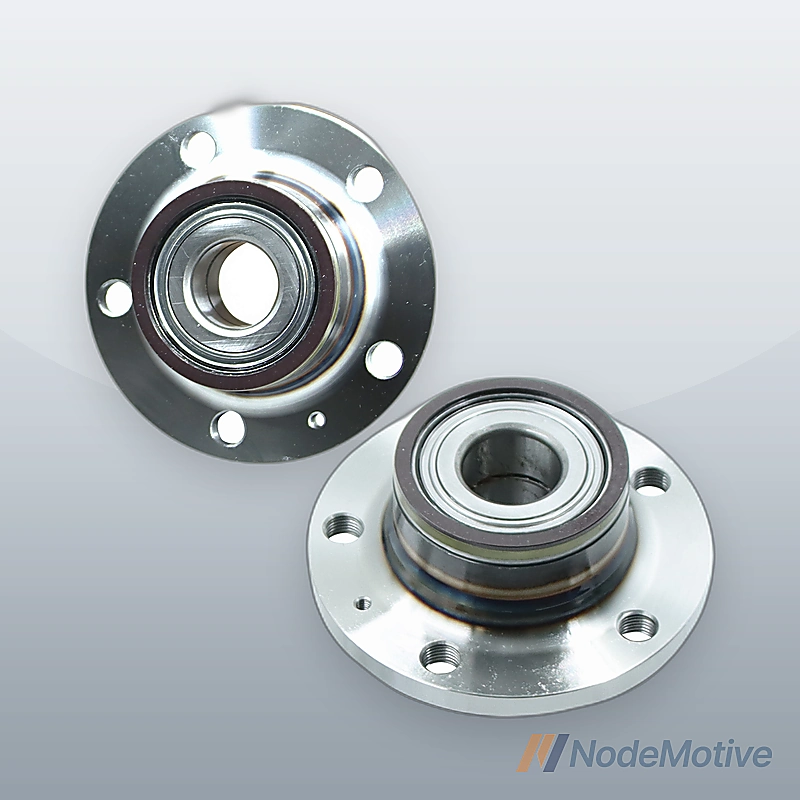 Rear Wheel Bearing Hubs for VW Volkswagen Beetle EOS Golf Passat CC Audi TT Q3