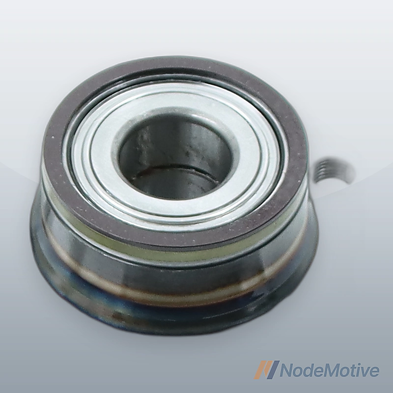 Rear Wheel Bearing Hubs for VW Volkswagen Beetle EOS Golf Passat CC Audi TT Q3