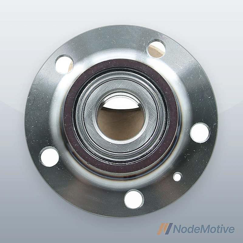 Rear Wheel Bearing Hubs for VW Volkswagen Beetle EOS Golf Passat CC Audi TT Q3