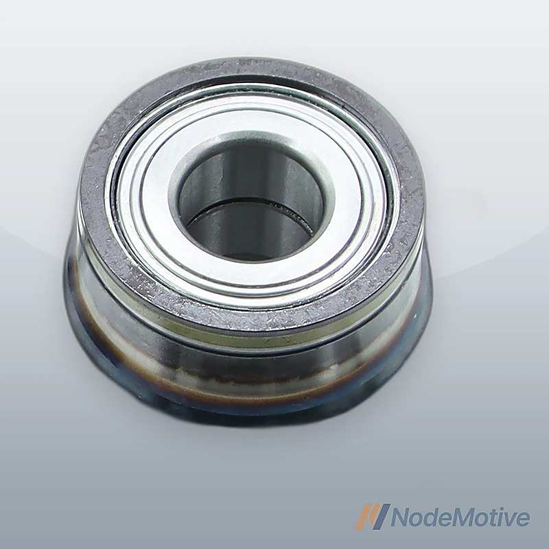 Rear Wheel Bearing Hubs for VW Volkswagen Beetle EOS Golf Passat CC Audi TT Q3