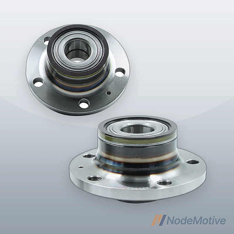Rear Wheel Bearing Hubs for VW Volkswagen Beetle EOS Golf Passat CC Audi TT Q3