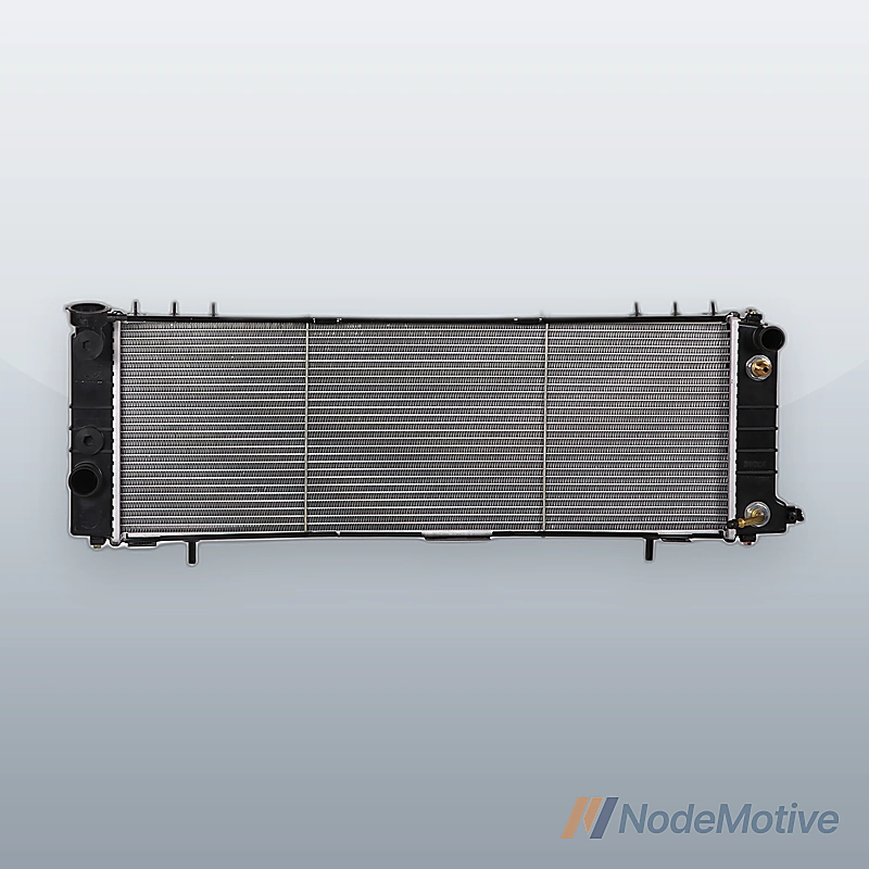 Radiator Replacement For Jeep 1991-2001 Cherokee L6 4.0L OHV Naturally Aspirated