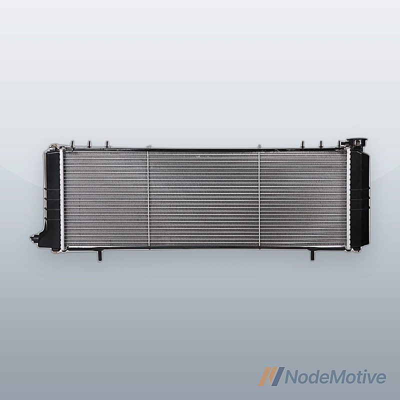 Radiator Replacement For Jeep 1991-2001 Cherokee L6 4.0L OHV Naturally Aspirated