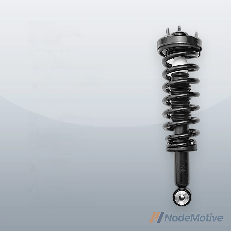Front Struts w/ Coil Spring for 2004-2008 Ford F-150 2006-2008 Lincoln Mark LT