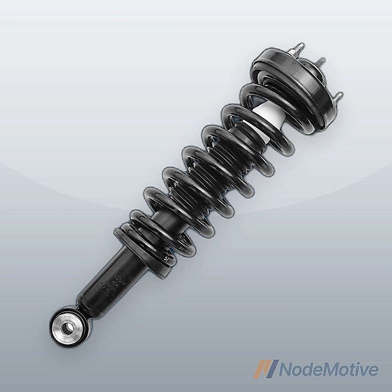 Front Struts w/ Coil Spring for 2004-2008 Ford F-150 2006-2008 Lincoln Mark LT