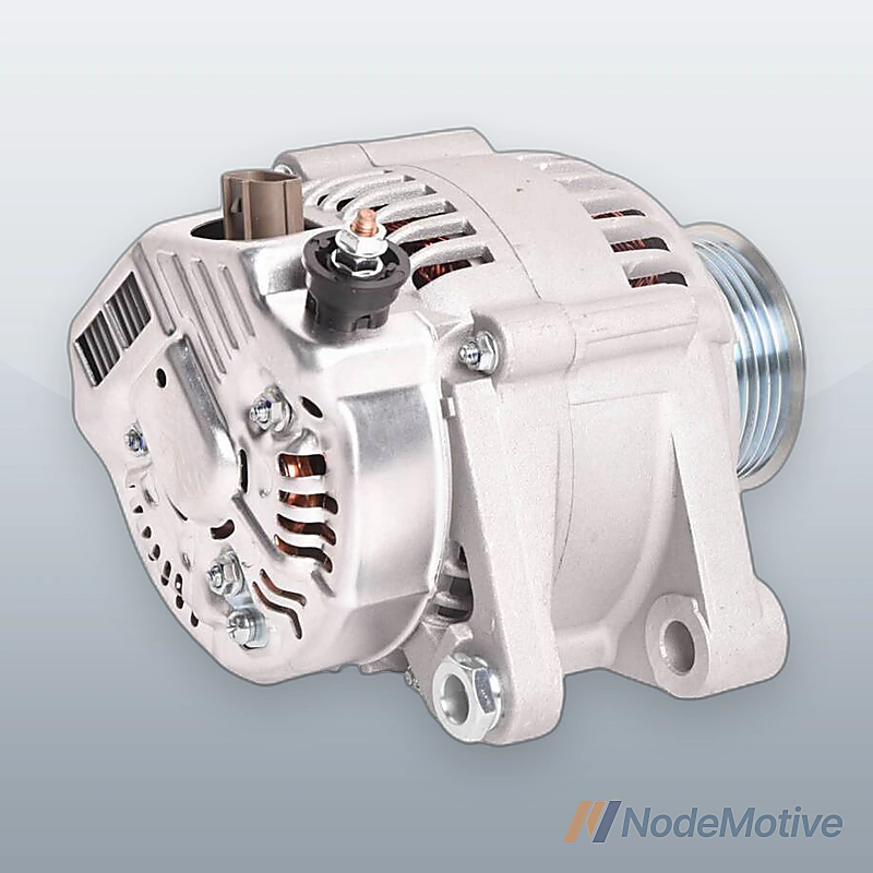 New Alternator For Lexus ES300 1997-2001 Toyota Camry Solara 2000-2003 V6 3.0L