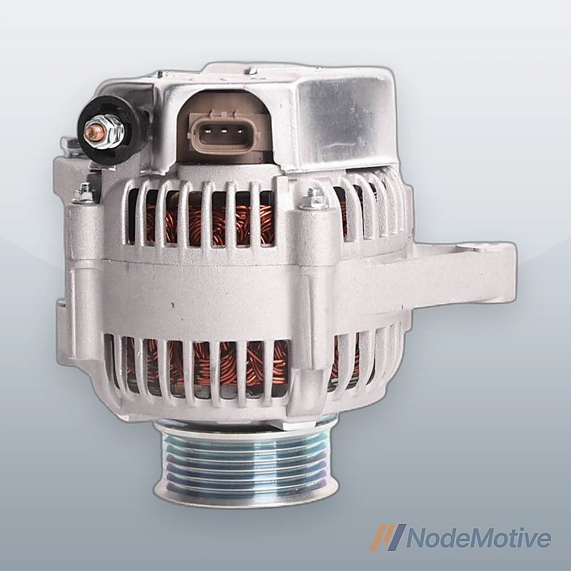 New Alternator For Lexus ES300 1997-2001 Toyota Camry Solara 2000-2003 V6 3.0L
