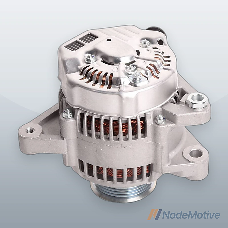 New Alternator For Lexus ES300 1997-2001 Toyota Camry Solara 2000-2003 V6 3.0L