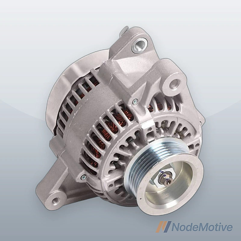 New Alternator For Lexus ES300 1997-2001 Toyota Camry Solara 2000-2003 V6 3.0L