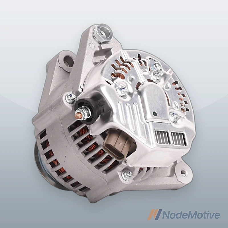 New Alternator For Lexus ES300 1997-2001 Toyota Camry Solara 2000-2003 V6 3.0L