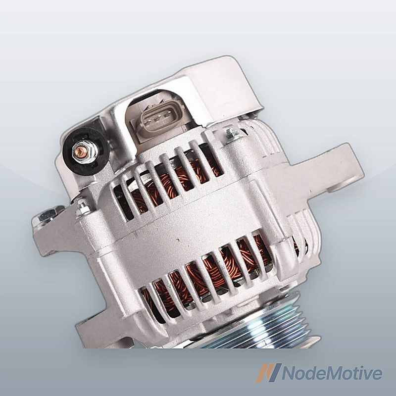 New Alternator For Lexus ES300 1997-2001 Toyota Camry Solara 2000-2003 V6 3.0L