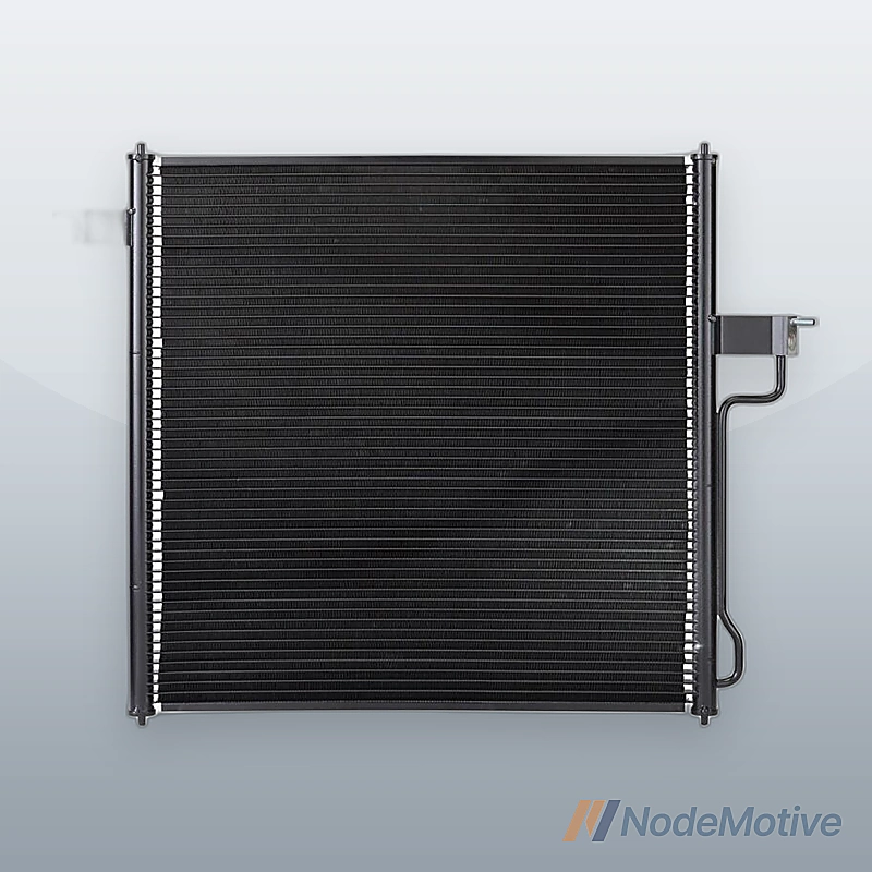 AC Condenser For 1996-2001 Explorer 2000-2011 Ranger 97-01 Mountaineer 3.0L 4.0L