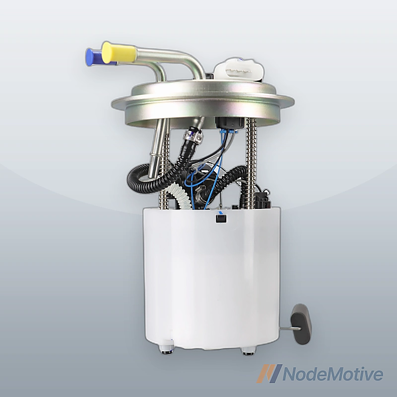 Fuel Pump Module Assembly w/ Snesor For Cadillac Escalade GMC CHEVROLE V8