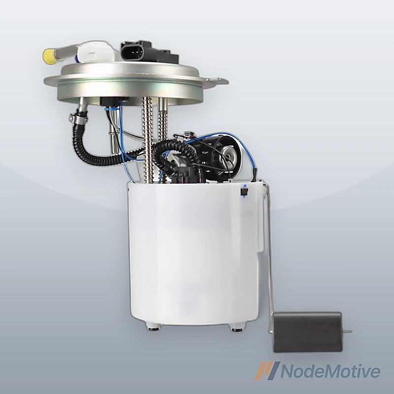 Fuel Pump Module Assembly w/ Snesor For Cadillac Escalade GMC CHEVROLE V8