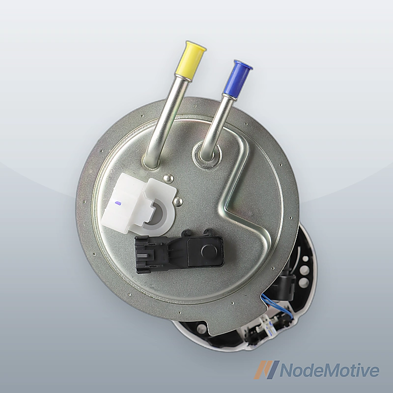 Fuel Pump Module Assembly w/ Snesor For Cadillac Escalade GMC CHEVROLE V8