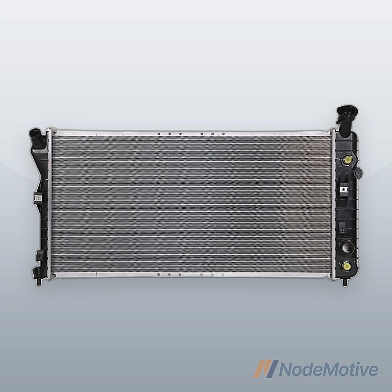 Radiator Replacement For 00-04 Regal 00-02 Impala V6 3.4L 3.8L New