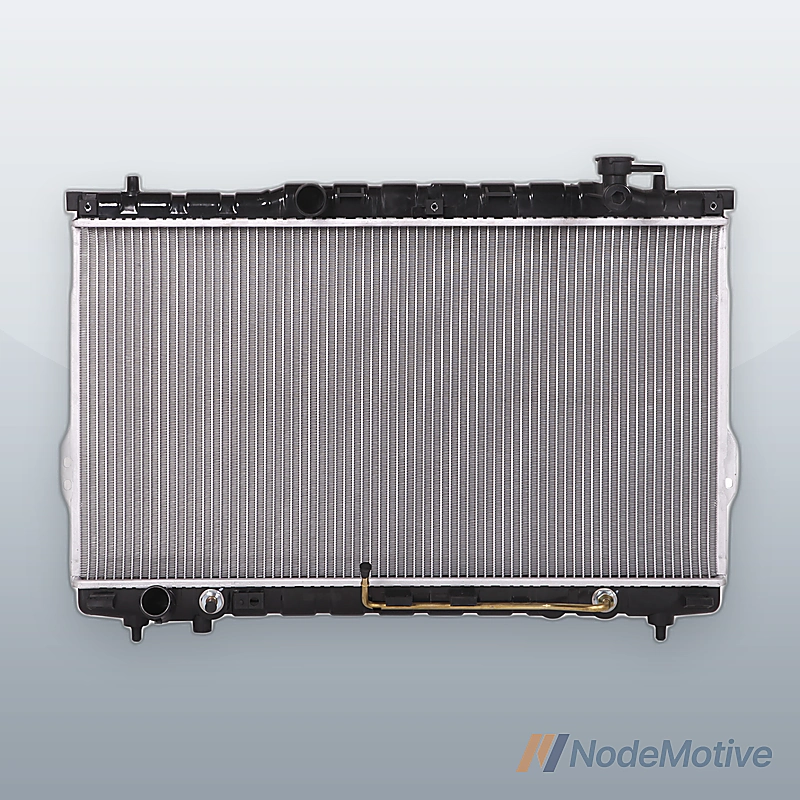 Radiator Replacement For 01-06 Hyundai Santa Fe L4 2.4L V6 2.7L New