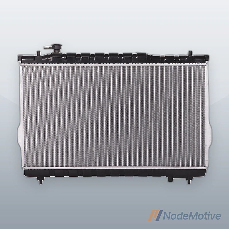Radiator Replacement For 01-06 Hyundai Santa Fe L4 2.4L V6 2.7L New