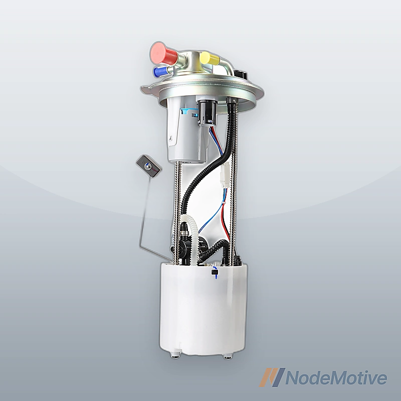 Fuel Pump Assembly w/Sensor for Chevrolet Silverado Sierra 1500 2014-2018