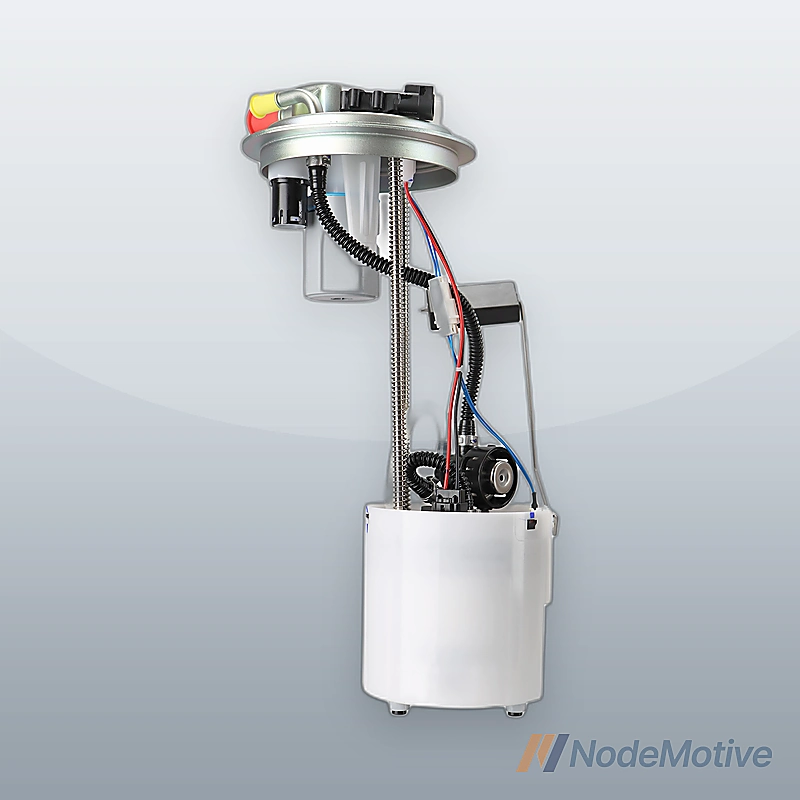 Fuel Pump Assembly w/Sensor for Chevrolet Silverado Sierra 1500 2014-2018