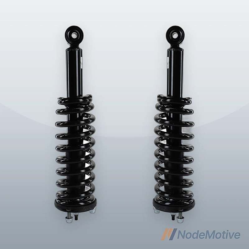 Quick Struts 171352 Front Set Pair Kit for 95-04 Tacoma Pickup Truck