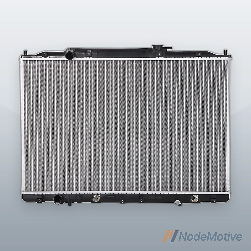 Radiator Replacement For 07-13 Acura MDX ZDX SUV V6 3.7L New