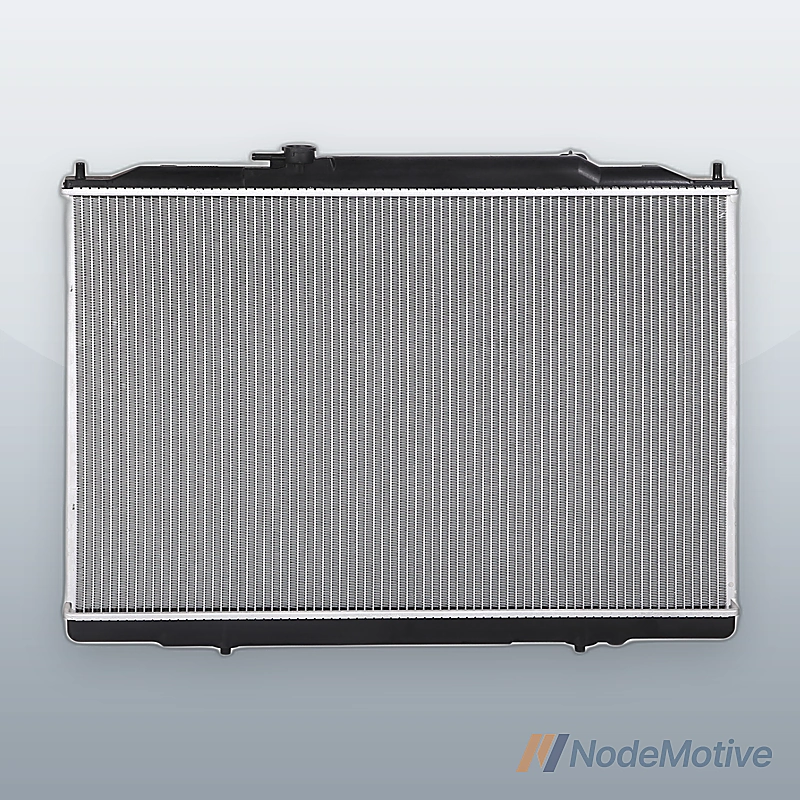Radiator Replacement For 07-13 Acura MDX ZDX SUV V6 3.7L New
