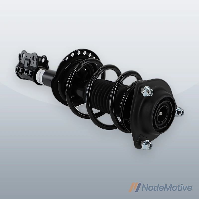 Front Complete Struts Shocks Coil Springs for 2011 -2016 Hyundai Elantra Sedan