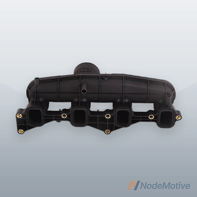 Intake Manifold Assembly Fits Hyundai OE#