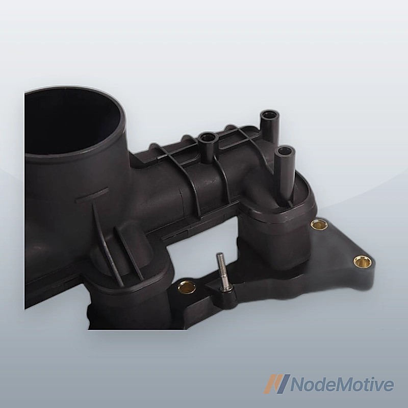 Intake Manifold Assembly Fits Hyundai OE#