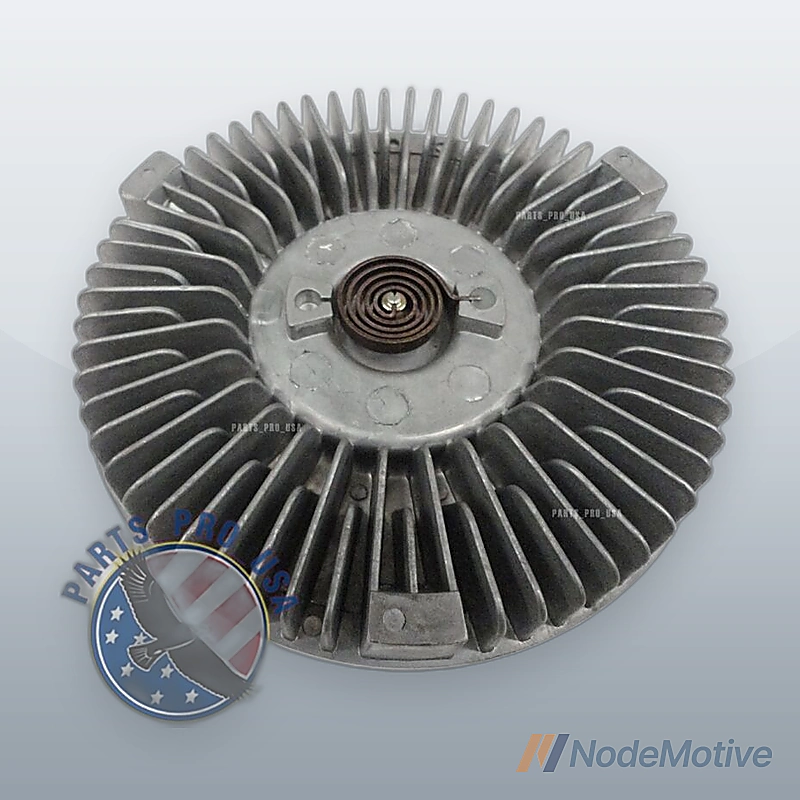 Engine Cooling Fan Clutch 2991 fits 95-04 Range Rover Discovery 4.0L-V8