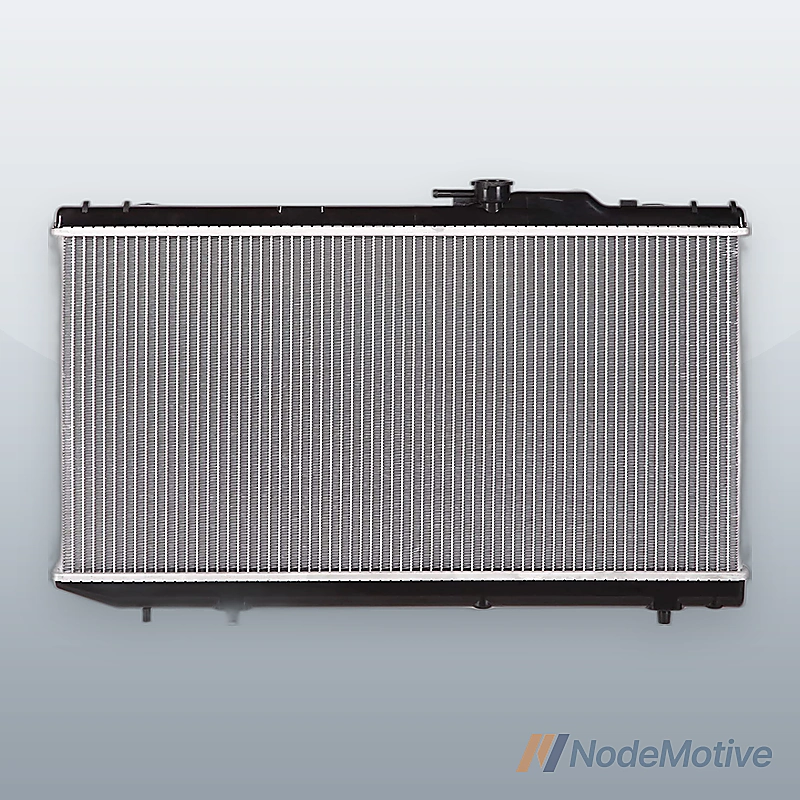 Radiator For 91-94 Toyota Tercel 92-95 Paseo L4 4 Cylinder 1.5L New